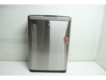 EKO Mirage Sensor Bin - Prullenbak - 45L - Automatische, Huis en Inrichting, Verzenden, Zo goed als nieuw