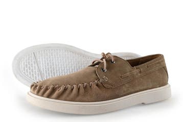 Mace Bootschoenen in maat 44 Beige, Overige kleuren, Verzenden, Boots, Mace