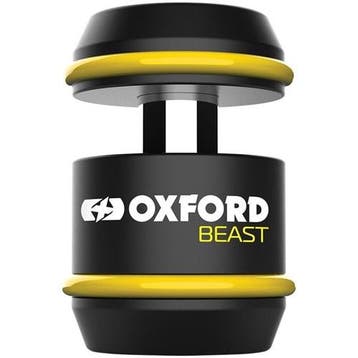 Oxford Beast Lock, Verzenden, Nieuw
