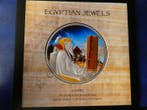 Fiji. 50 Dollars 2013 Egyptian Jewels - Khafre, 2 Oz (.999)