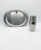 Alessi - Luigi Massoni and Carlo Mazzeri, Anselmo Vitale -