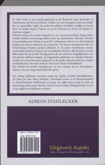 Hollywood giganten 9789059117495 A. Stahlecker, Verzenden, Gelezen, A. Stahlecker