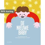 De nieuwe baby 9789045319681 Ziggy Hanaor, Boeken, Verzenden, Gelezen, Ziggy Hanaor