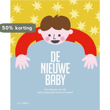 De nieuwe baby - Ziggy Hanaor 9789045319681, Boeken, Verzenden, Gelezen, Ziggy Hanaor