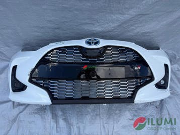 Voorbumper Toyota Yaris GR 2022, Verzenden, Gebruikt