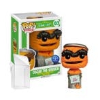 Funko Pop!  Sesame Street - Oscar the Grouch #03 [EE ], Verzenden, Nieuw