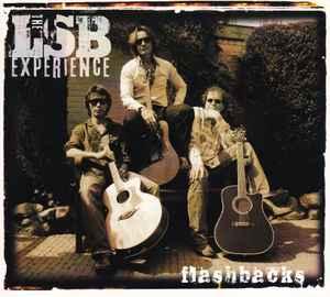 cd digi - The LSB Experience - Flashbacks, Verzenden, Zo goed als nieuw