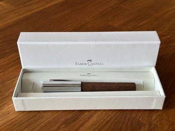 Faber Castell - Vulpen, Verzamelen, Pennenverzamelingen, Nieuw