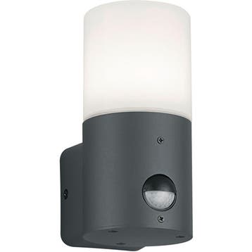 LED Tuinverlichting met Bewegingssensor- Wandlamp Buitenlamp, Nieuw, Ophalen of Verzenden, Hanglamp, Led