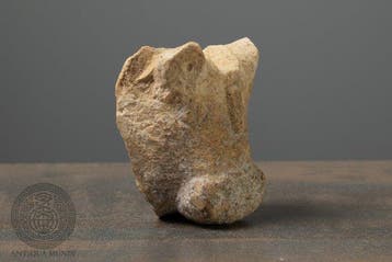 Het oude Egypte, Grieks-Romeinse periode Zandsteen Romeins