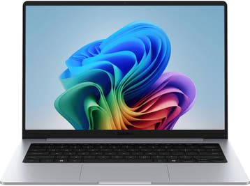 Samsung - Galaxy Book6 Np740vjg-ks1nl - 14 inch - Silver, Computers en Software, Windows Laptops, Qwerty, Verzenden, Beeldschermdiagonaal (cm/inch)->35.6 cm / 14 inch