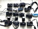 Minolta 15 diverse Analoge camera, Nieuw