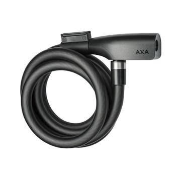 AXA kabelslot Resolute 180/12, Verzenden, Nieuw
