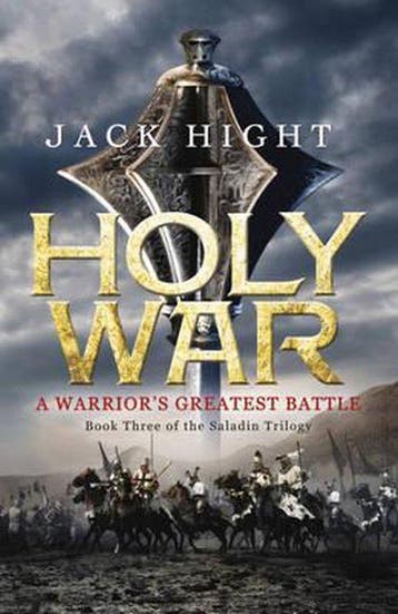Holy War, Ophalen of Verzenden, Nieuw