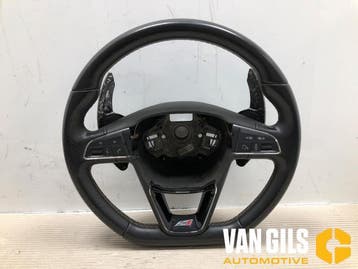 Stuurwiel Seat Leon O337339, Ophalen of Verzenden, Nieuw