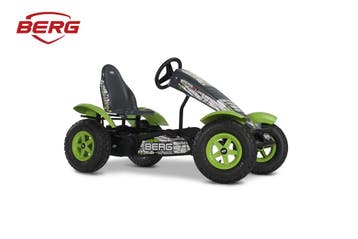 Skelter BERG XXL X-Plore BFR 5+ jaar, extra lang frame, g..., Ophalen of Verzenden, Nieuw