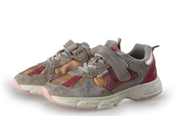 Muyters Sneakers Meisjes in maat 32 Roze, Verzenden, Jongen of Meisje, Schoenen, Nieuw