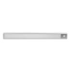 LED Kastverlichting met sensor | 1,5W | Zilver | 24 cm, Ophalen of Verzenden, Nieuw