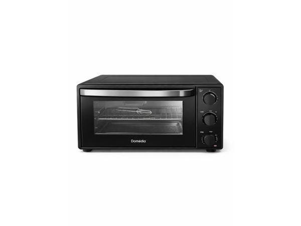 Veiling - Domédia Four 38L Hetelucht Oven, Witgoed en Apparatuur, Ovens, Gebruikt