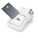GGM Gastro | SumUp Solo - kaartterminal - incl. mobiele |, Huis en Inrichting, Keuken | Servies, Verzenden, Nieuw, Effen, Bord(en)