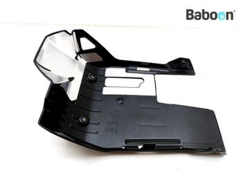 Carter Beschermplaat Suzuki DL 800 DE V-Strom 2023-2025, Verzenden, Gebruikt