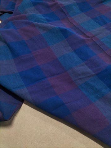 Magnifico tessuto vintage Boras - Textiel - 320 cm - 210 cm