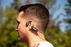 Imperial BluTC Active 2 - Bone Conduction Headphone – Open-E, Verzenden, Zo goed als nieuw