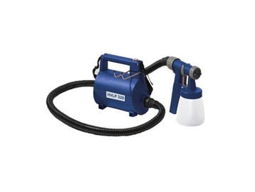 Veiling - Wagner verfspuit 320W Dynatec HVLP, Nieuw