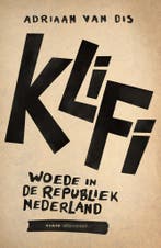 Klifi (9789025470869, Adriaan Van Dis), Boeken, Verzenden, Nieuw