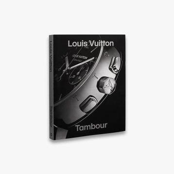 9780500025864 Louis Vuitton Tambour Fabienne Reybaud, Verzenden, Nieuw, Fabienne Reybaud