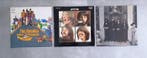 Beatles - The Beatles: 3 French Reissues (1974) from their, Nieuw in verpakking