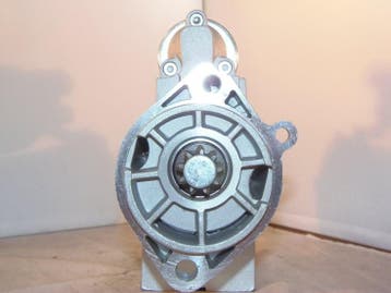 Startmotor 2,0KW Volkswagen LT nieuw, Verzenden, Nieuw