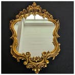 Spiegel - Hout, Nieuw