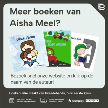 Pinksteren voor beginnende lezers - Aisha Meel 9789083115122, Verzenden, Zo goed als nieuw, Aisha Meel