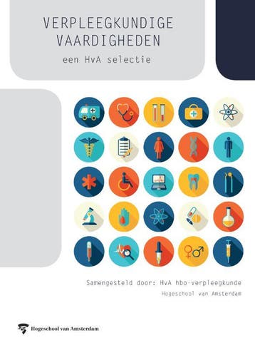 Verpleegkundige vaardigheden custom editie 9789043036672, Boeken, Verzenden, Zo goed als nieuw