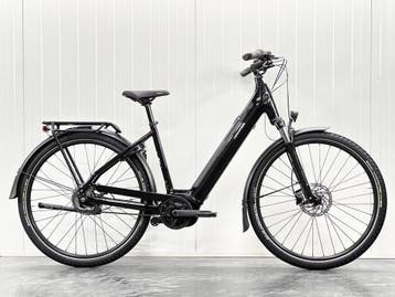 Cannondale Mavaro 4 Low Step Thru Medium HMB 500WH Belt, Ophalen of Verzenden, Nieuw, 50 km per accu of meer, Overige merken