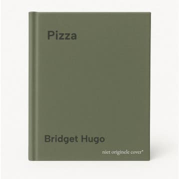 Pizza - Bridget Hugo 9789059565760, Verzenden, Zo goed als nieuw, Bridget Hugo