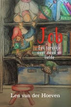 Job 9789464501728 Len van der Hoeven, Verzenden, Zo goed als nieuw, Len van der Hoeven