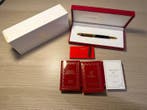 Cartier - Panthère - Vulpen, Verzamelen, Pennenverzamelingen, Nieuw