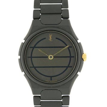 Yves Saint Laurent - Coutura - 198401 - Dames - 1990-1999, Sieraden, Tassen en Uiterlijk, Antieke sieraden