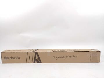 Brabantia Droogmolen Topspinner - 40m -, Verzenden, Nieuw