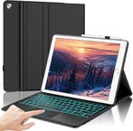 iPad Pro 12.9 Keyboard Cover - QWERTZ | Tweedekansje | OP=OP, 13 inch of meer, Nieuw, Ophalen of Verzenden, Viking Choice