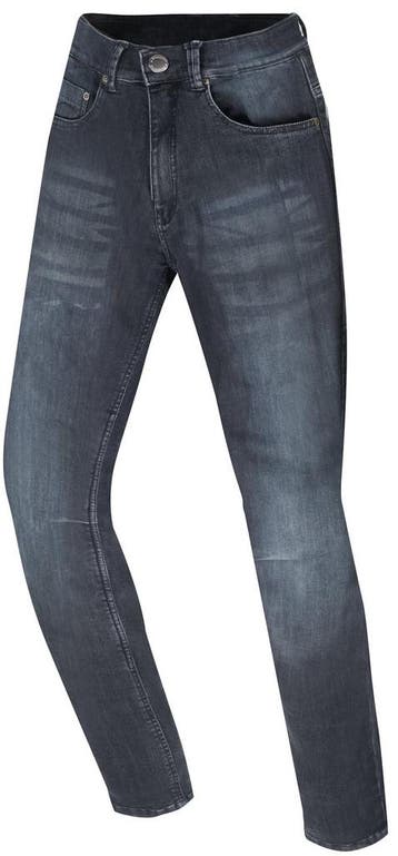 Bogotto Sentine Blauw Motor Jeans, Broek | textiel, Nieuw met kaartje, Bogotto, Heren