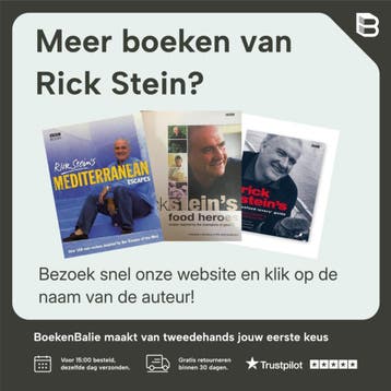 Rick Steins Fish & Shellfish - Rick Stein 9781849908450, Verzenden, Gelezen, Rick Stein