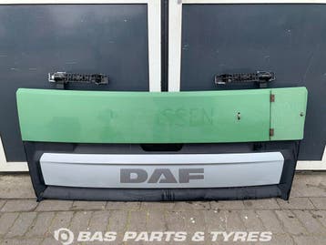 Frontpaneel DAF CF Euro 6 2148027, Ophalen, Gebruikt, DAF, Carrosserie en Plaatwerk