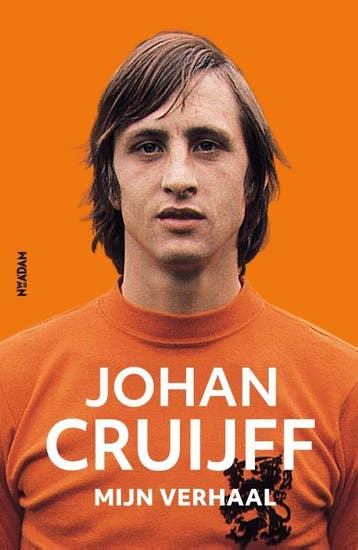 Johan Cruijff - Johan Cruijff 9789046821244, Verzenden, Zo goed als nieuw, Johan Cruijff