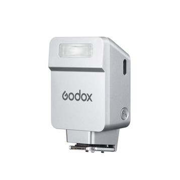 Godox Iflash TTL Camera Flash IT22 For Fuji Silver, Ophalen of Verzenden, Nieuw, Overige merken