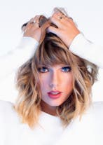Posters - Poster Swift, Taylor - Taylor Swift, Verzenden, Zo goed als nieuw