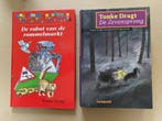 2 Klassiekers Tonke Dragt - De Zevensprong - De Robot, Verzenden, Zo goed als nieuw, Fictie