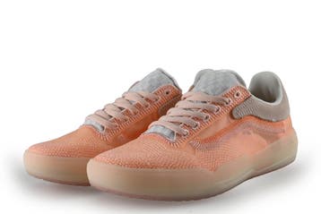 Vans Sneakers in maat 34½ Roze, Overige kleuren, Verzenden, Vans, Sneakers of Gympen